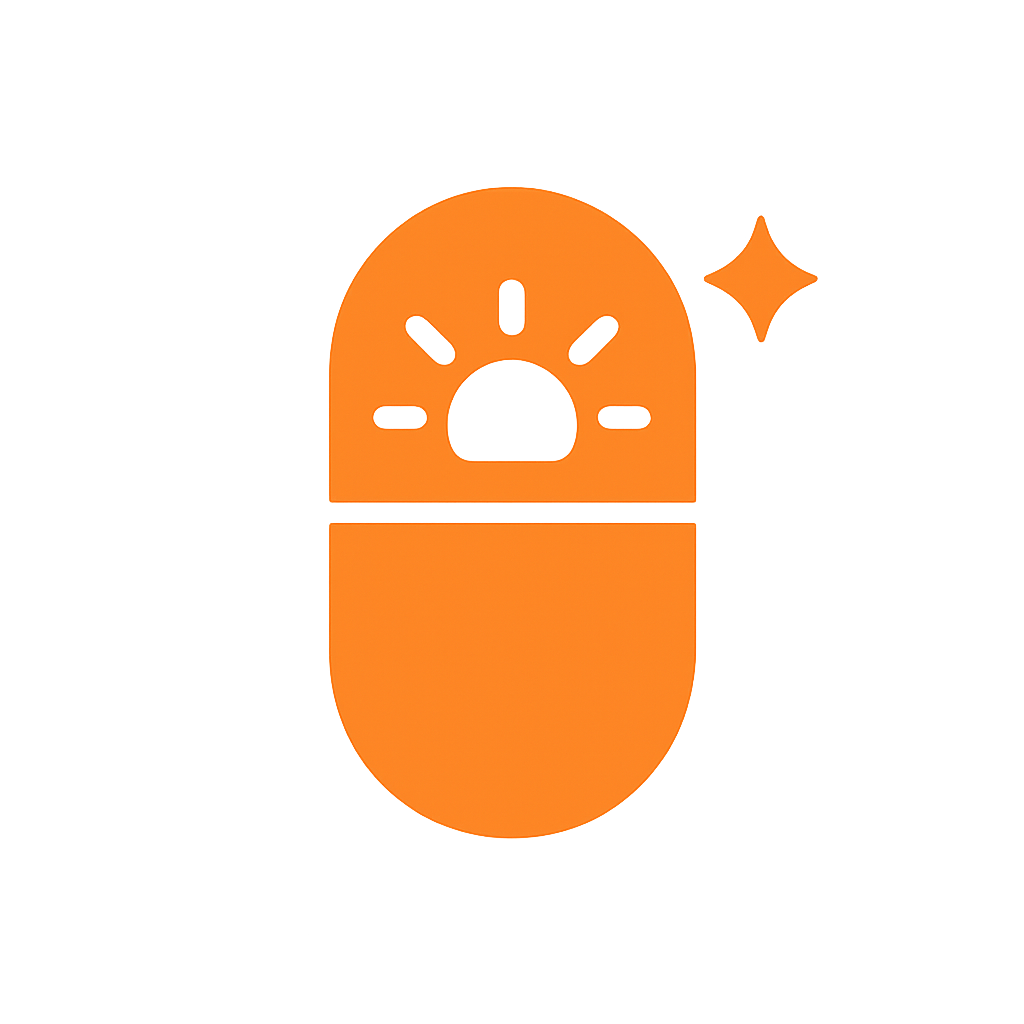Daily Dose App Icon